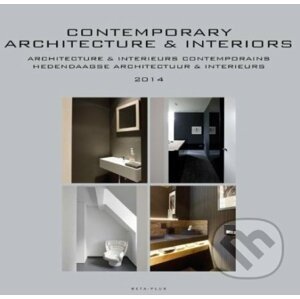 Contemporary Architecture and Interiors - Wim Pauwels