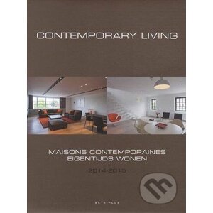 Contemporary Living 2014 - 2015 - Beta-Plus