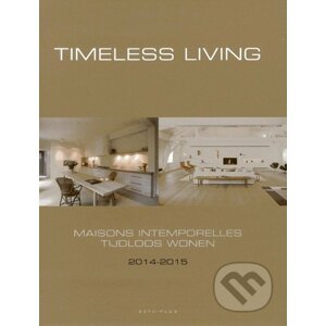 Timeless Living 2014 - 2015 - Wim Pauwels