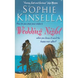 Wedding Night - Sophie Kinsella
