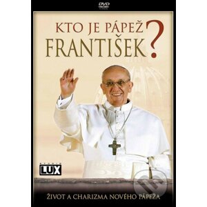Kto je pápež František? DVD