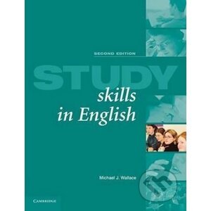 Study Skills in English 2nd Edition: PB - J. Michael Wallace