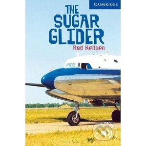 Sugar Glider - Rod Nielsen
