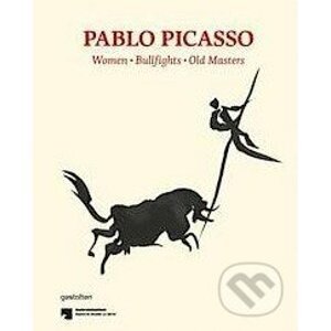 Pablo Picasso - Gestalten Verlag