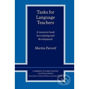 Tasks for Language Teachers: PB - Martin Parrott