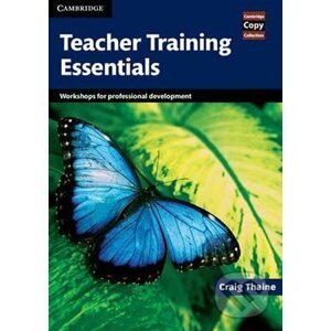 Teacher Training Essentials: PB - Craig Thaine