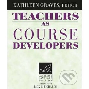 Teachers as Course Developers: PB - Kathleen Graves