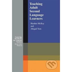Teaching Adult Second Language Learners - Cambridge University Press