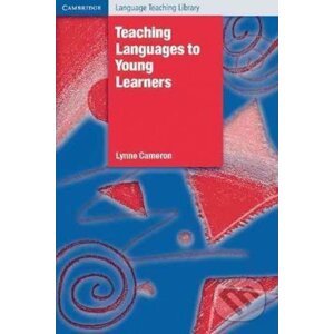 Teaching Languages to Young Learners: PB - Lynne Cameron