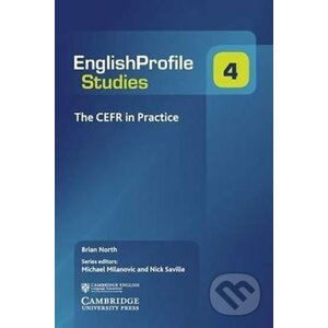 The CEFR in Practice - Cambridge University Press