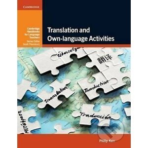 Translation and Own-language Activities - Philip Kerr