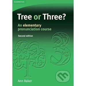 Tree or Three? 2nd Edition: Extra books - Ann Baker