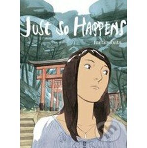 Just So Happens - Fumio Obata