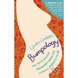 Bumpology - Linda Geddes