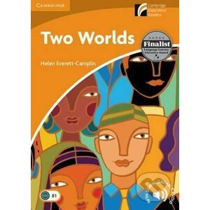 Two Worlds Level 4 Intermediate - Helen Everett-Camplin