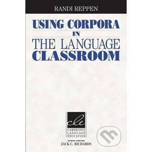 Using Corpora in the ESL/EFL Classroom: Paperback - Randi Reppen