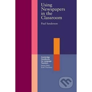 Using Newspapers in the Classroom - Cambridge University Press