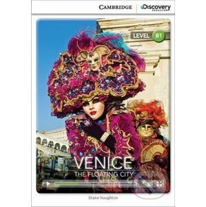 Venice - Diane Naughton