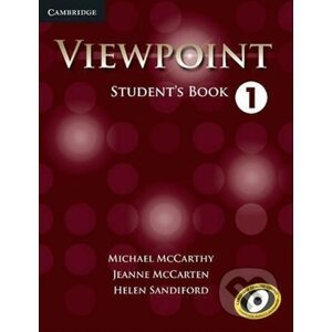 Viewpoint 1: Student´s Book - Michael McCarthy