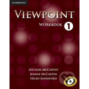 Viewpoint 1: Workbook - Michael McCarthy