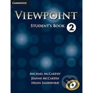Viewpoint 2: Student´s Book - Michael McCarthy