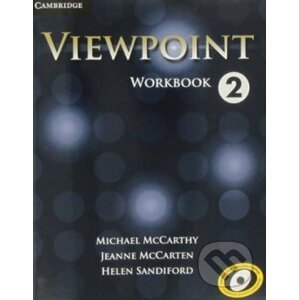 Viewpoint 2: Workbook - Michael McCarthy