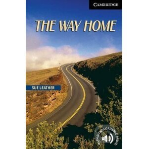 Way Home - Sue Leather
