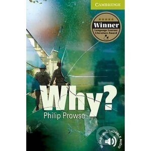 Why? Starter/Beginner Paperback - Philip Prowse