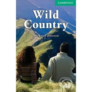 Wild Country - Johnson Margaret