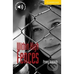 Within High Fences - Penny Hancocková