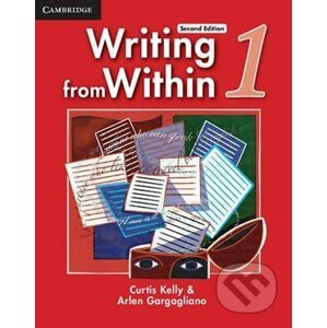 Writing from Within: Level 1 Student´s Book - Curtis Kelly