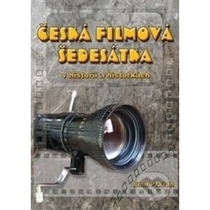 Česká filmová šedesátka - Emil Pražen