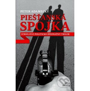 Piešťanská spojka - Peter Adamecký