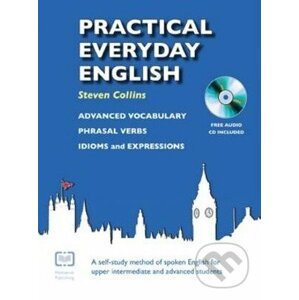 Practical Everyday English - Steven Collins a kol.