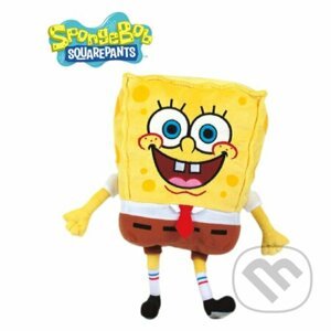 SpongeBob 10cm - CMA Group