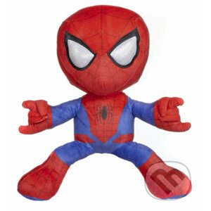 Spider-Man rocker 27cm - CMA Group