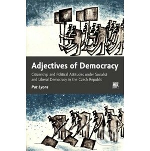 Adjectives of Democracy - Pat Lyons
