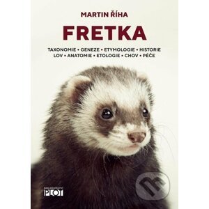 Fretka - Martin Říha