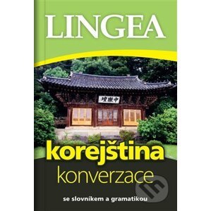 Korejština - konverzace - Lingea