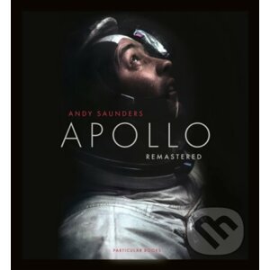 Apollo Remastered - Andy Saunders