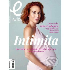 E-kniha E-Evita magazín 09/2022 - MAFRA Slovakia