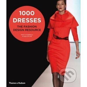 1000 Dresses - Tracy Fitzgerald, Alison Taylor