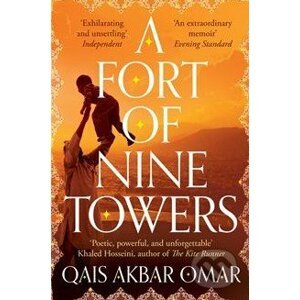 A Fort of Nine Towers - Qais Akbar Omar