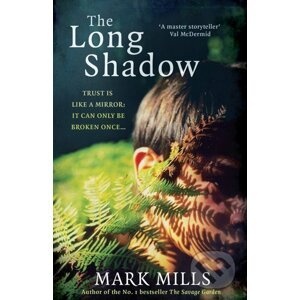 The Long Shadow - Mark Mills