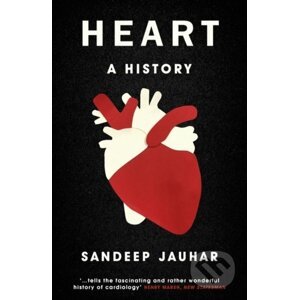 Heart - Sandeep Jauhar