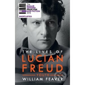 The Lives of Lucian Freud - William Feaver