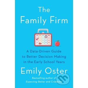 The Family Firm - Emily Oster