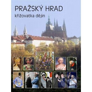 Pražský hrad - Martin Heller, Miloš Pokorný