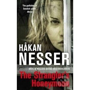 The Strangler's Honeymoon - Hakan Nesser