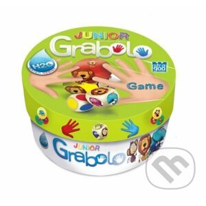Grabolo Junior - Stragoo Games
